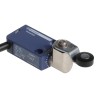 Telemecanique Sensors Roller Lever Limit Switch, 1 NO/1 NC, IP66/IP67/IP68, Zamak Housing, 240V AC, 1.5A XCMD2115L1
