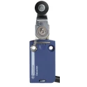 Telemecanique Sensors Roller Lever Limit Switch, 1 NO/1 NC, IP66/IP67/IP68, Zamak Housing, 240V AC, 1.5A XCMD2115L1