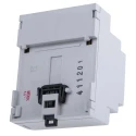 Block Safety Isolating Transformer DIN Rail Power Supply 230V AC Input 12V DC 500mA Output 6.00W DCT12-0.5
