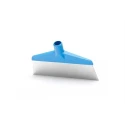 Vikan Stainless Steel Plastic Floor Scraper 260mm Overall Length 175mm Blade Width 29103