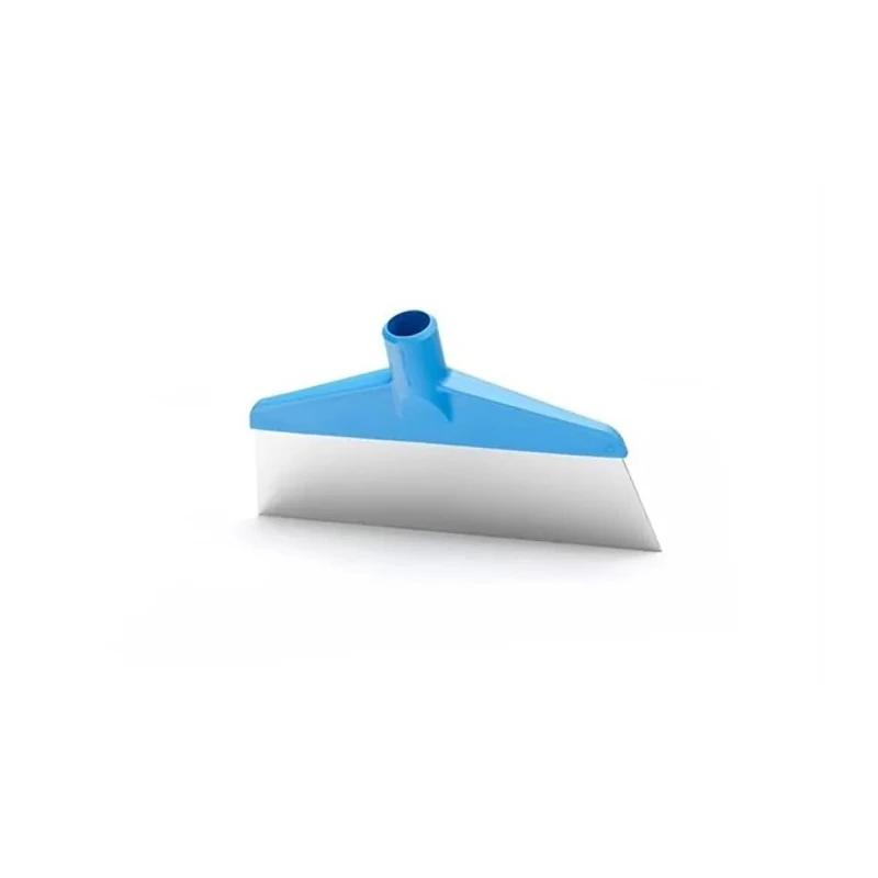 Vikan Stainless Steel Plastic Floor Scraper 260mm Overall Length 175mm Blade Width 29103