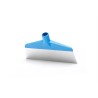Vikan Stainless Steel Plastic Floor Scraper 260mm Overall Length 175mm Blade Width 29103