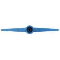 Vikan Stainless Steel Plastic Floor Scraper 260mm Overall Length 175mm Blade Width 29103