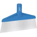 Vikan Stainless Steel Plastic Floor Scraper 260mm Overall Length 175mm Blade Width 29103