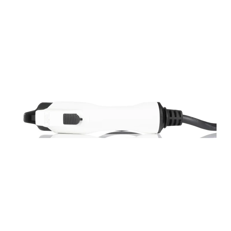 RS PRO 16A Single Phase EV Charging Cable 5 m, 240V AC, Copper Conductor, IP54 Rated 177-4444