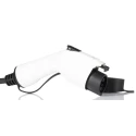 RS PRO 16A Single Phase EV Charging Cable 5 m, 240V AC, Copper Conductor, IP54 Rated 177-4444