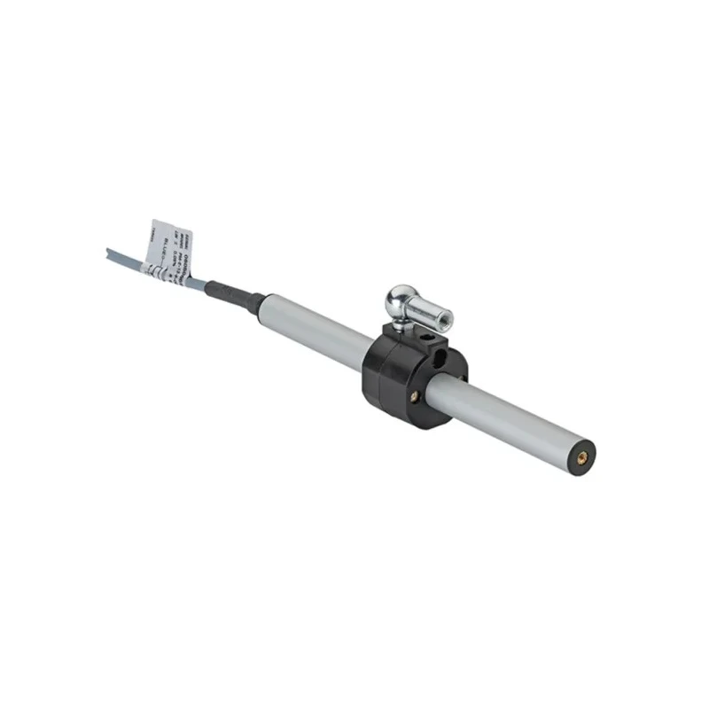 Gefran Linear Transducer Cable PME Series 60V Anodised Aluminium Polyamide 66 F005294/ PM-E-12-F-0300-S 0000X000XX00XXX