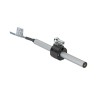 Gefran Linear Transducer Cable PME Series 60V Anodised Aluminium Polyamide 66 F005294/ PM-E-12-F-0300-S 0000X000XX00XXX