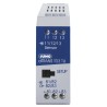 Jumo dTRANS T03 Temperature Transmitter with PT100 Input 30V Supply, Operating Temperature 50°C to 85°C PT100