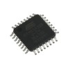 Microchip 8-bit AVR megaAVR Microcontroller 32-Pin TQFP 20 MHz 32kB FLASH ATMEGA328-AUR