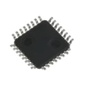 Microchip 8-bit AVR megaAVR Microcontroller 32-Pin TQFP 20 MHz 32kB FLASH ATMEGA328-AUR