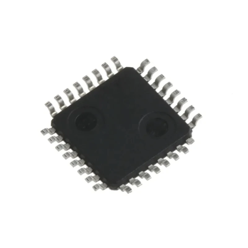 Microchip 8-bit AVR megaAVR Microcontroller 32-Pin TQFP 20 MHz 32kB FLASH ATMEGA328-AUR