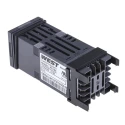 West Instruments DIN Rail PID Temperature Controller 5 Inputs 1 Output Linear 264V ac/dc On-Off P6100-2700-02-0