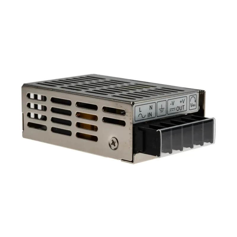 TRACOPOWER Switching Power Supply 24V DC, 25W, 1.1A Output, Chassis Mount TXL 025-24S