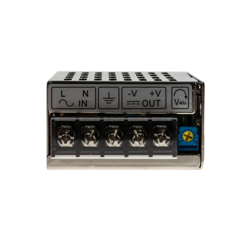 TRACOPOWER Switching Power Supply 24V DC, 25W, 1.1A Output, Chassis Mount TXL 025-24S