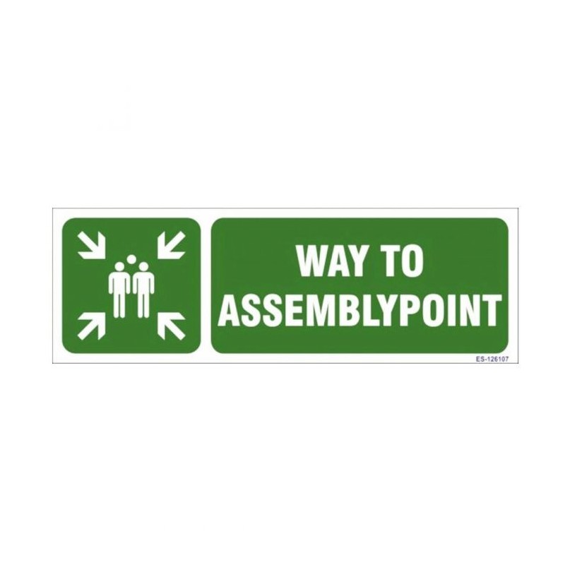 way-to-assembly-point-sign-22369