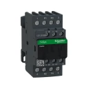 Schneider Electric TeSyS D 110V AC Coil 4-Pole Contactor 32 A 2.5 W LC1D188F7