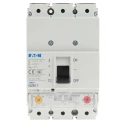 Eaton xEnergy NZM1 Molded Case Circuit Breaker 3-Pole 100A 440V AC Thermal Magnetic Tripping NZM1