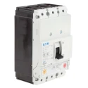 Eaton xEnergy NZM1 Molded Case Circuit Breaker 3-Pole 100A 440V AC Thermal Magnetic Tripping NZM1