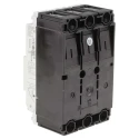 Eaton xEnergy NZM1 Molded Case Circuit Breaker 3-Pole 100A 440V AC Thermal Magnetic Tripping NZM1