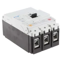 Eaton xEnergy NZM1 Molded Case Circuit Breaker 3-Pole 100A 440V AC Thermal Magnetic Tripping NZM1