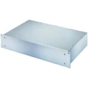 nVent SCHROFF Aluminium Steel Chassis multipacPRO 19 in. Rack Housing 20860-121