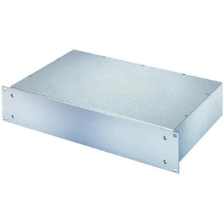 nVent SCHROFF Aluminium Steel Chassis multipacPRO 19 in. Rack Housing 20860-121
