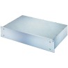 nVent SCHROFF Aluminium Steel Chassis multipacPRO 19 in. Rack Housing 20860-121
