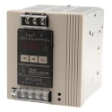 Omron Switched Mode DIN Rail Power Supply 1 Phase, 240 W, 24 V DC Output, 10 A, AC Input 85-264 V S8VS