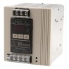 Omron Switched Mode DIN Rail Power Supply 1 Phase, 240 W, 24 V DC Output, 10 A, AC Input 85-264 V S8VS