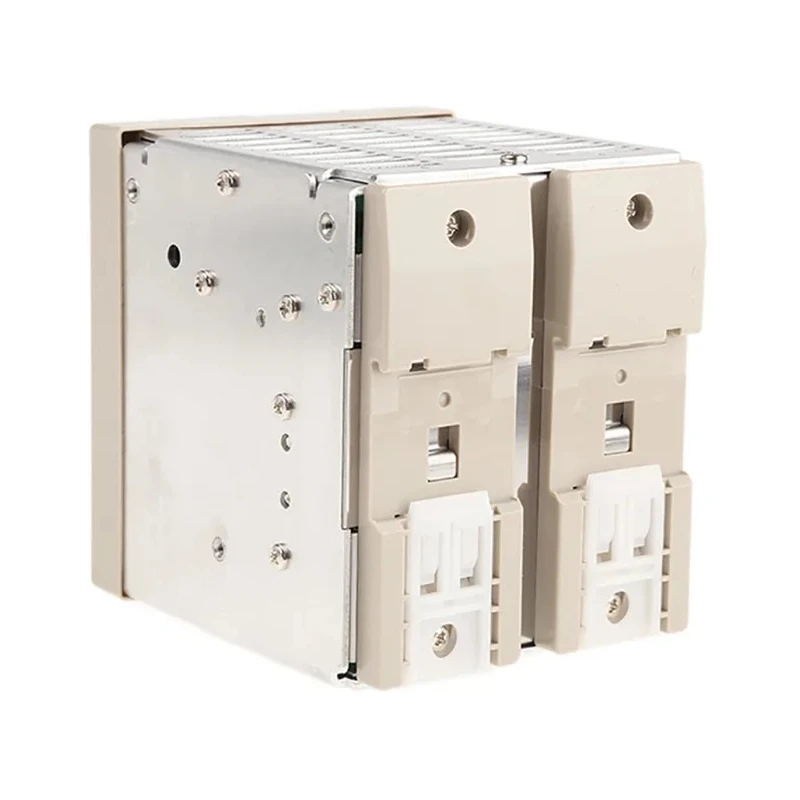Omron Switched Mode DIN Rail Power Supply 1 Phase, 240 W, 24 V DC Output, 10 A, AC Input 85-264 V S8VS