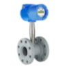Multivariable Digital Flow Meter for Water