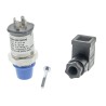 Gems Sensors Analogue Output Pressure Sensor, 0 to 16 bar, Relative Reading, IP65, 10-30V DC, 3100B0016G01B000