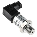 Gems Sensors 3100 Series Pressure Sensor Analogue Output 0 to 400 bar Relative Reading 10-30V DC 1 ms 3100B0400S01B000