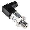 Gems Sensors 3100 Series Pressure Sensor Analogue Output 0 to 400 bar Relative Reading 10-30V DC 1 ms 3100B0400S01B000
