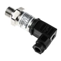 Gems Sensors 3100 Series Pressure Sensor Analogue Output 0 to 400 bar Relative Reading 10-30V DC 1 ms 3100B0400S01B000