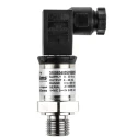Gems Sensors 3100 Series Pressure Sensor Analogue Output 0 to 400 bar Relative Reading 10-30V DC 1 ms 3100B0400S01B000