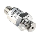 Gems Sensors 3100 Series Pressure Sensor, Analogue Output, 0 to 400 bar, Relative Reading, 0.25% Accuracy 3100B0400S01E000