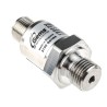 Gems Sensors 3100 Series Pressure Sensor, Analogue Output, 0 to 400 bar, Relative Reading, 0.25% Accuracy 3100B0400S01E000