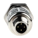 Gems Sensors 3100 Series Pressure Sensor, Analogue Output, 0 to 400 bar, Relative Reading, 0.25% Accuracy 3100B0400S01E000