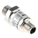 Gems Sensors 3100 Series Pressure Sensor, Analogue Output, 0 to 400 bar, Relative Reading, 0.25% Accuracy 3100B0400S01E000