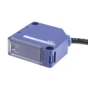 Telemecanique Sensors Through Beam Photoelectric Sensor Compact Sensor 30 m Range IP65 XUK0ARCTL2T