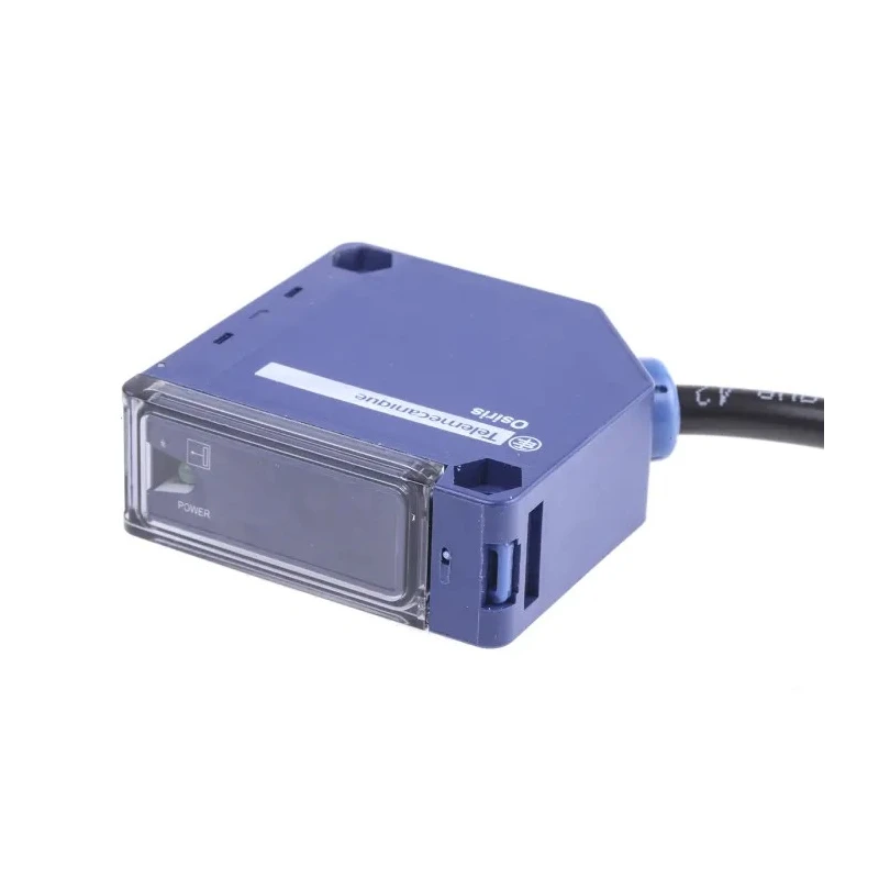 Telemecanique Sensors Through Beam Photoelectric Sensor Compact Sensor 30 m Range IP65 XUK0ARCTL2T