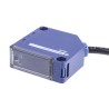 Telemecanique Sensors Through Beam Photoelectric Sensor Compact Sensor 30 m Range IP65 XUK0ARCTL2T