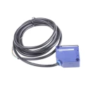 Telemecanique Sensors Through Beam Photoelectric Sensor Compact Sensor 30 m Range IP65 XUK0ARCTL2T