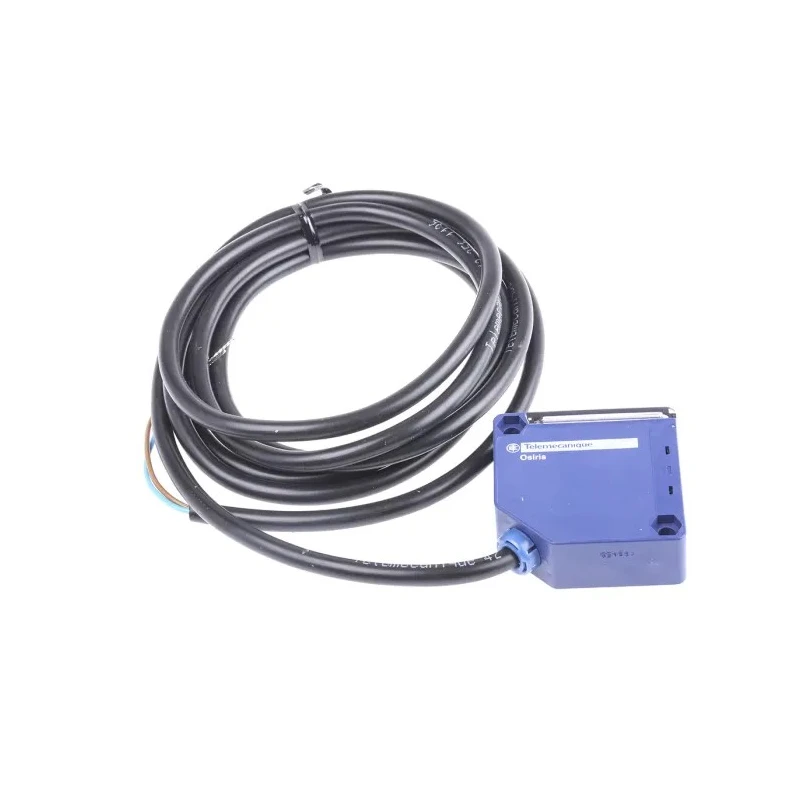 Telemecanique Sensors Through Beam Photoelectric Sensor Compact Sensor 30 m Range IP65 XUK0ARCTL2T