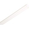 RS PRO Halogen Free Adhesive Lined Polyolefin Heat Shrink Tubing Clear 9.5 mm Sleeve Diameter x 300 mm Length 3:1 458-0689