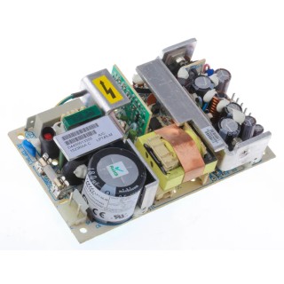 Artesyn LPT45-M Switching Power Supply 3 Output 15V dc 40W Chassis Mount 85V ac-300V dc Input Philippines LPT45-M