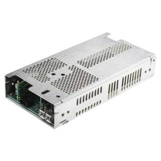 Artesyn Embedded Technologies Switching Power Supply 24V dc, 110W, 7.5A, Chassis Mount LPS175-M-C
