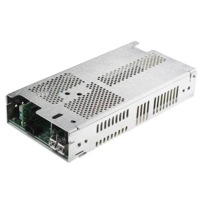 Artesyn Embedded Technologies Switching Power Supply 24V dc, 110W, 7.5A, Chassis Mount LPS175-M-C